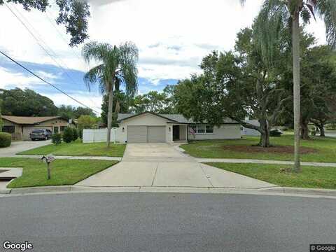 Glenmoor, CLEARWATER, FL 33764