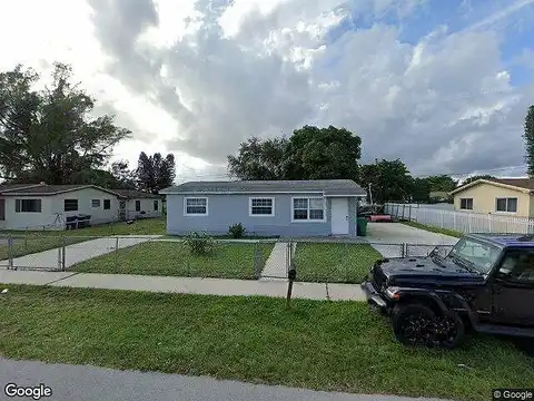 23Rd, MIAMI GARDENS, FL 33056