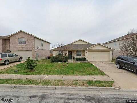 Herrera, HUTTO, TX 78634