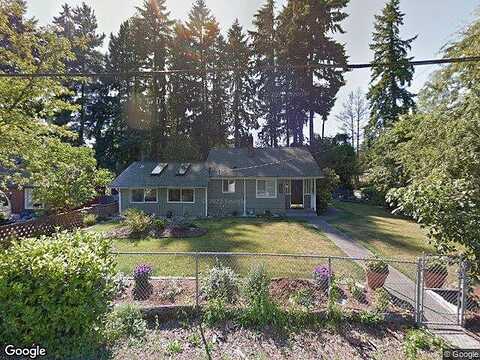 22Nd, SHORELINE, WA 98155