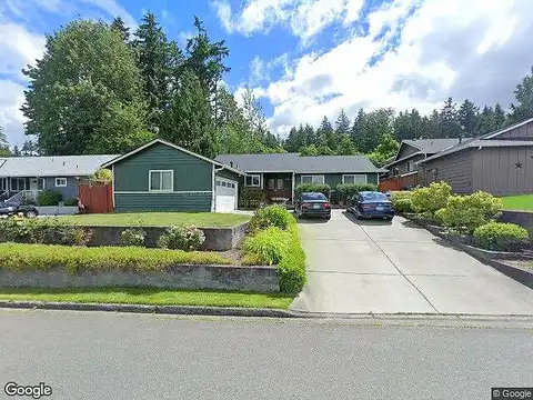 114Th, KIRKLAND, WA 98034