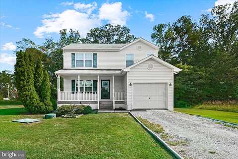 Glebe, MONTROSS, VA 22520