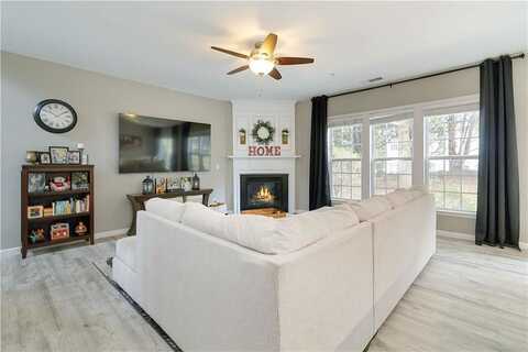 Regent, WOODSTOCK, GA 30188