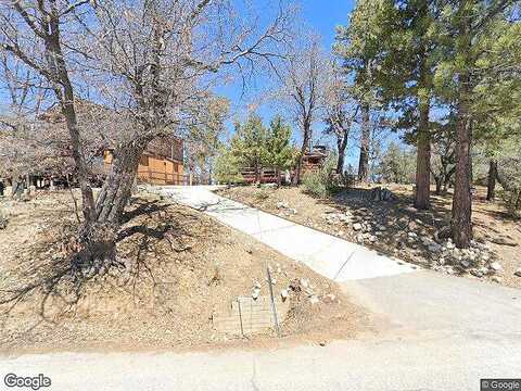 Sheep Horn, BIG BEAR CITY, CA 92314