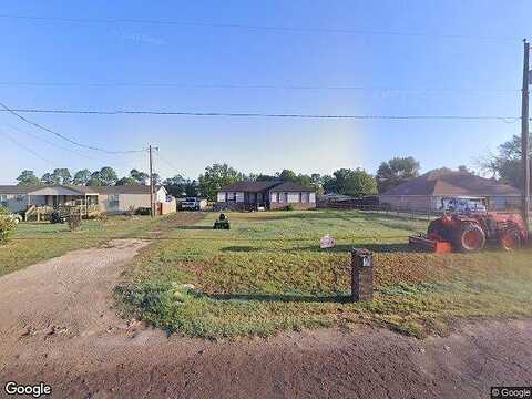 County Road 1121, TYLER, TX 75709