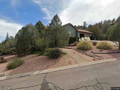 Cypress, PAYSON, AZ 85541