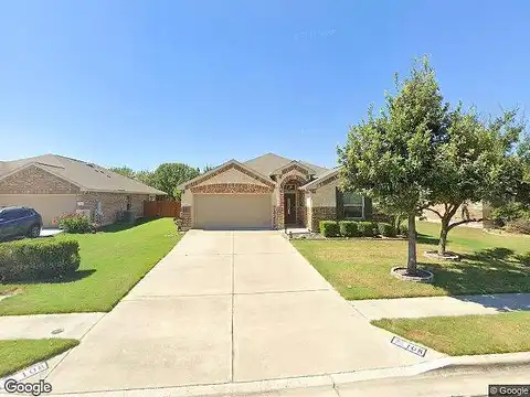 Hendelson, HUTTO, TX 78634