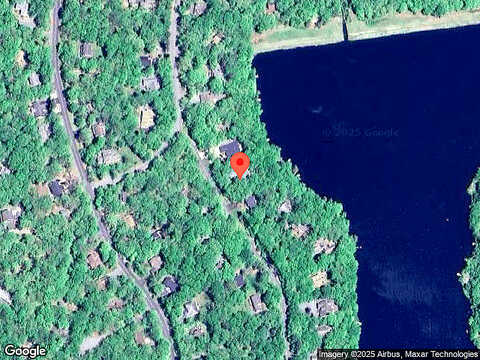 Corral, LORDS VALLEY, PA 18428