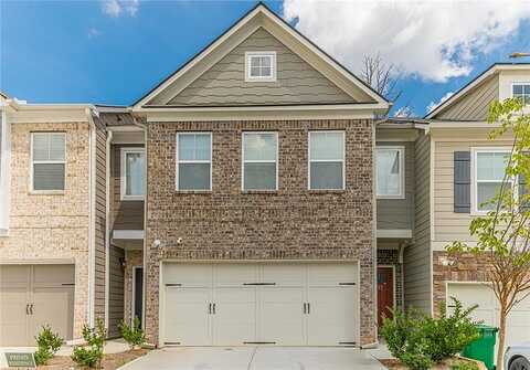 Mulsanne, LITHONIA, GA 30058