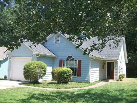 Springside, DECATUR, GA 30034