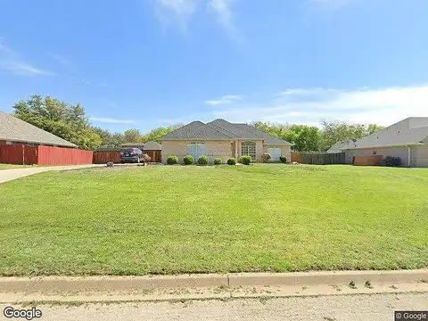 Meadow Creek, WEATHERFORD, TX 76085