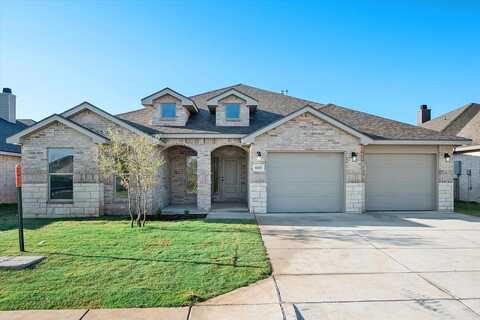 57Th, LUBBOCK, TX 79407