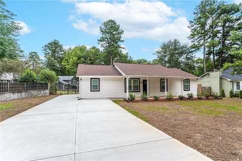 Sheppard, STONE MOUNTAIN, GA 30083