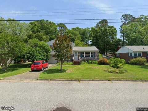 Glenhaven, HAMPTON, VA 23664