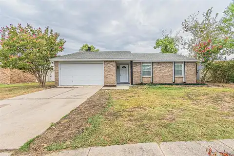 Ragan, THE COLONY, TX 75056