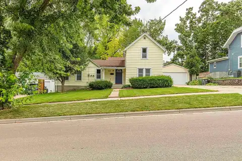 18Th, MONROE, WI 53566