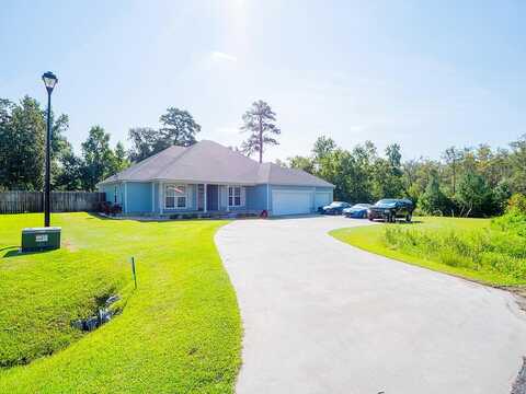 Barrett, LAKELAND, GA 31635