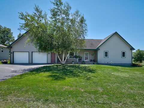 Wilson, BLANCHARDVILLE, WI 53516