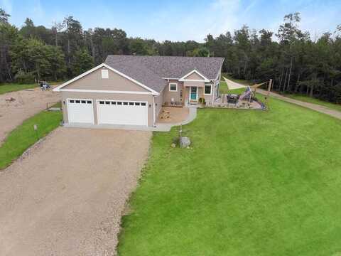 23Rd, NECEDAH, WI 54646