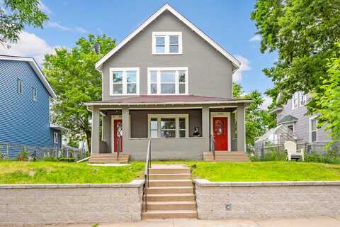 3Rd, MINNEAPOLIS, MN 55408