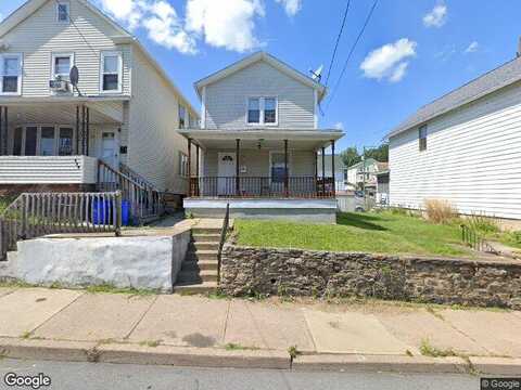 Hillside, KINGSTON, PA 18704