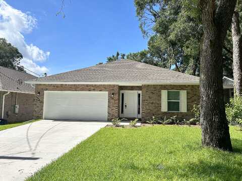 47Th, NICEVILLE, FL 32578