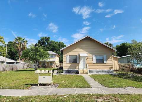 Avenue H, WINTER HAVEN, FL 33881