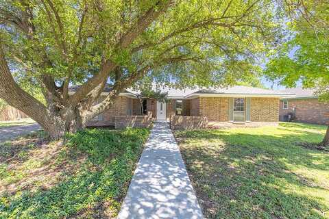 Greenbriar, GREENVILLE, TX 75402