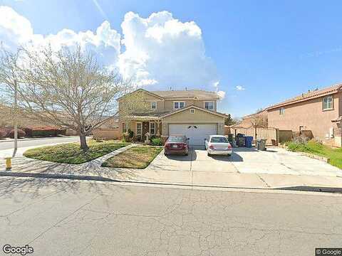 42Nd, LANCASTER, CA 93536