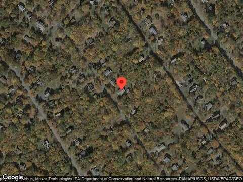 Lindbergh, ALBRIGHTSVILLE, PA 18210