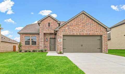 Brook View, VAN ALSTYNE, TX 75495