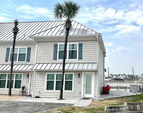 Miramar, MEXICO BEACH, FL 32456