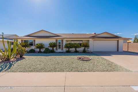 Appaloosa, SUN CITY, AZ 85373