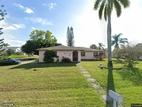 18Th, CAPE CORAL, FL 33990