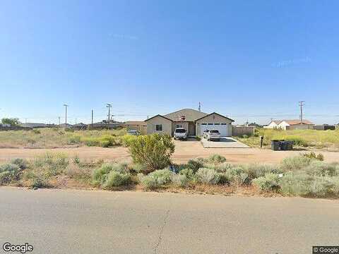 Mendiburu, CALIFORNIA CITY, CA 93505