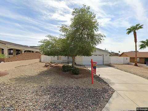 Satellite, LAKE HAVASU CITY, AZ 86404