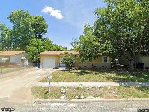 15Th, COPPERAS COVE, TX 76522