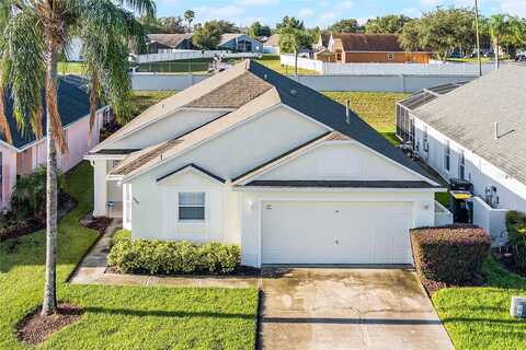 Tivoli, DAVENPORT, FL 33837