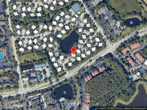 Willow, ORLANDO, FL 32811