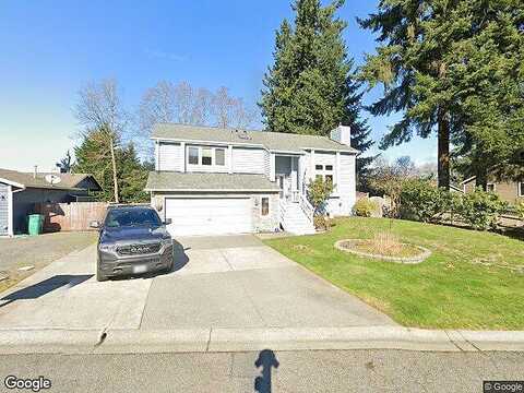 120Th, EVERETT, WA 98208