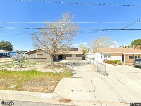 Avenue L4, LANCASTER, CA 93536