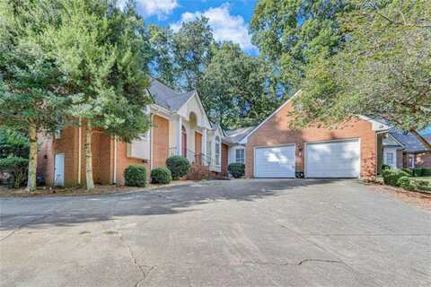 Arbor Walk, GAINESVILLE, GA 30506