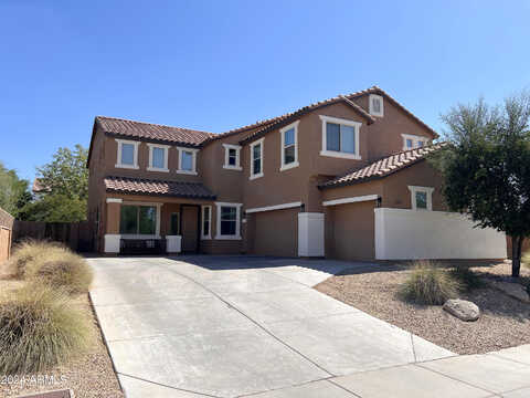 52Nd, CAVE CREEK, AZ 85331