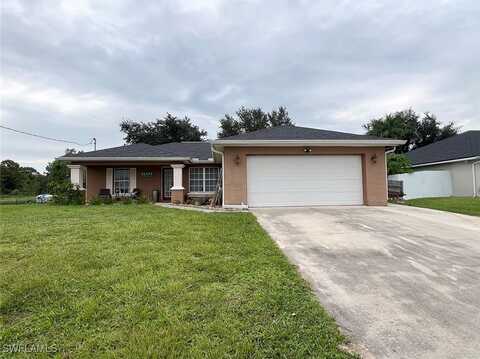 47Th, LEHIGH ACRES, FL 33971