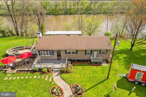 Rivermont Acres, FRONT ROYAL, VA 22630