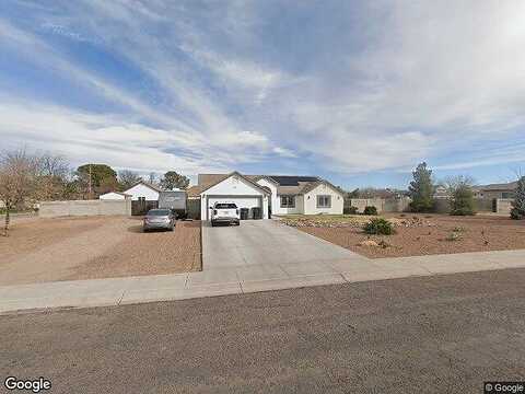 52Nd, CENTRAL, AZ 85531