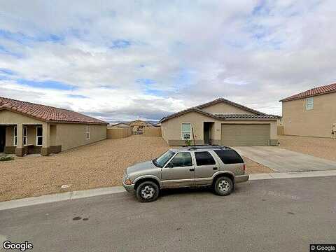 Arapaho, FORT MOHAVE, AZ 86426