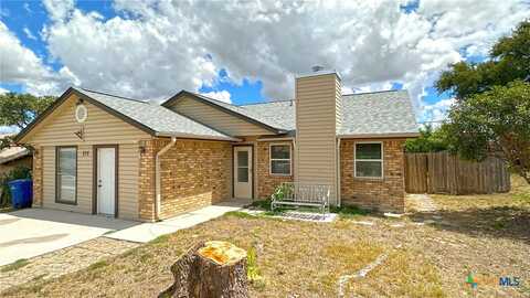 Robertstown, COPPERAS COVE, TX 76522