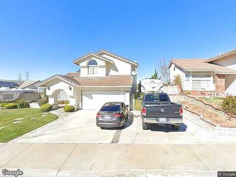 Poplar, SANTA CLARITA, CA 91390