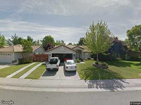 Dressler, ROSEVILLE, CA 95747